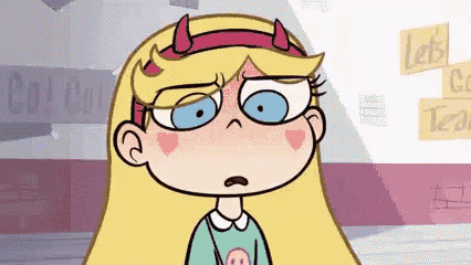 Star Star Butterfly GIF - Star Star Butterfly Star Vs The Forces Of Evil GIFs