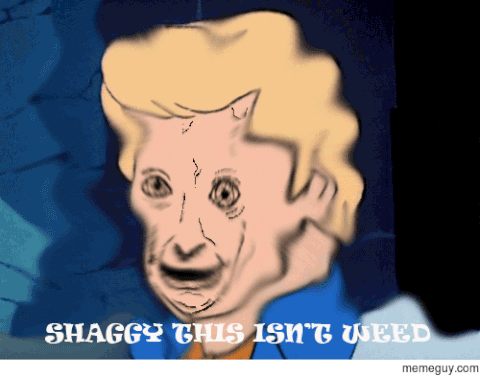 Shaggy GIF - Shaggy GIFs