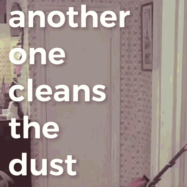 Queen Another One Cleans The Dust GIF