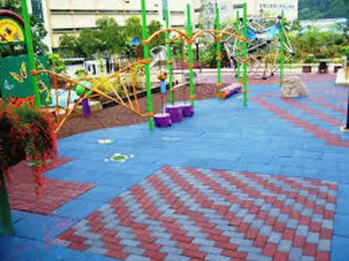 Playgrounds In Singapore GIF - Playgrounds In Singapore GIFs