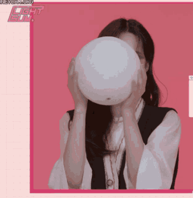 Kim Nayoung Lightsum Nayoung GIF - Kim Nayoung Lightsum Nayoung Nayoung GIFs