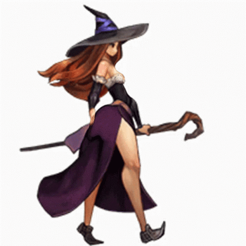 Bree Witch Vibes GIF - Bree Witch Vibes GIFs