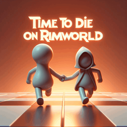 Rimworld GIF - Rimworld GIFs