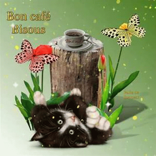 Bon Café GIF - Bon Café GIFs