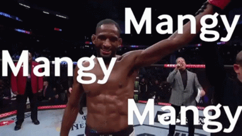 Neil Mangy GIF - Neil Mangy Magny GIFs