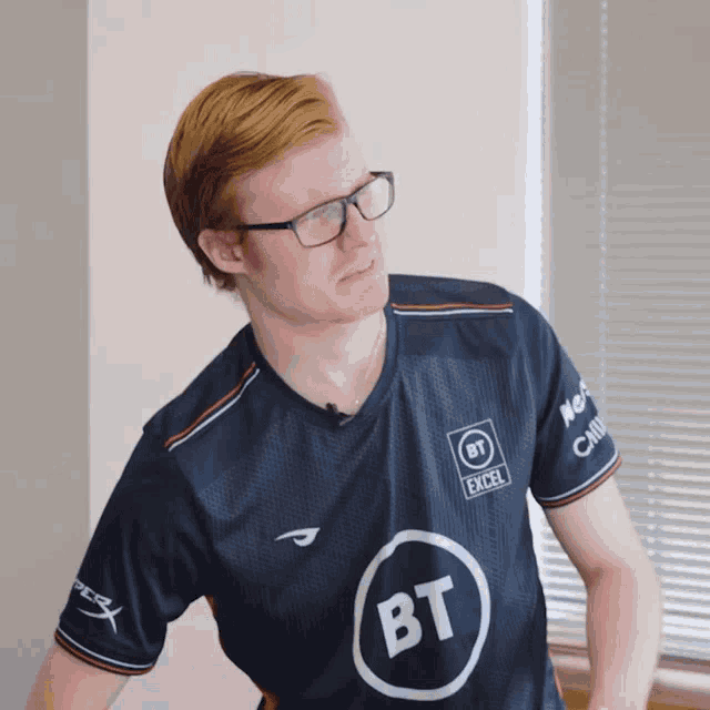 Disgusted Hatrixx GIF - Disgusted Hatrixx Excel Esports GIFs