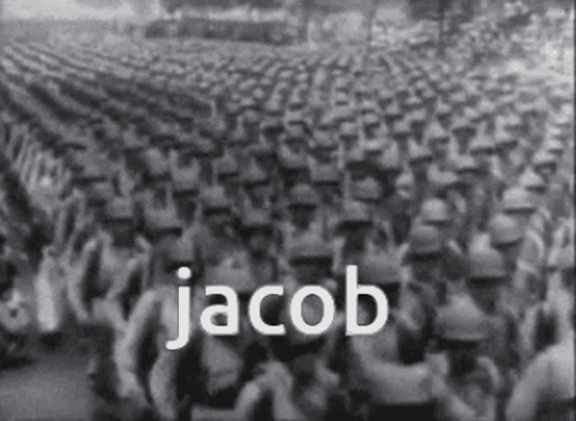 Jacob Army GIF - Jacob Army Minigame Realm Discord Server GIFs