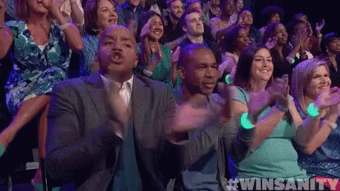 You Got This Girl Excited GIF - You Got This Girl Excited So GIFs