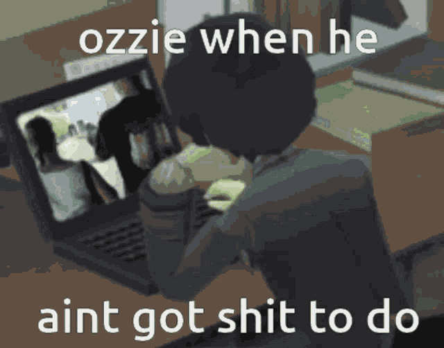 Ozzie Shit GIF - Ozzie Shit Monkey GIFs