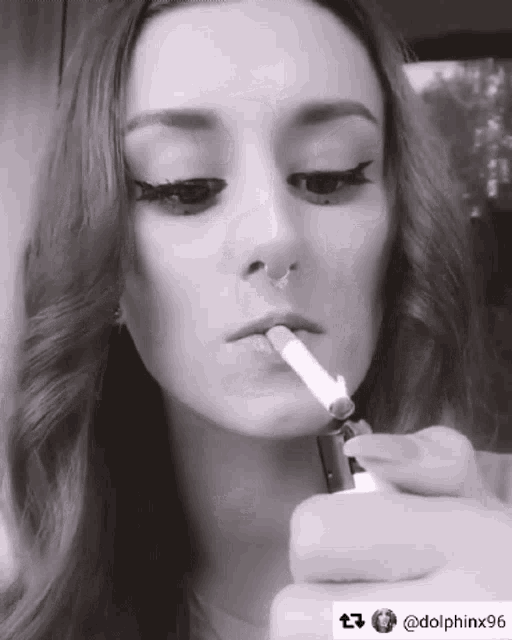 Giel Smoker GIF - Giel Smoker Smoke GIFs