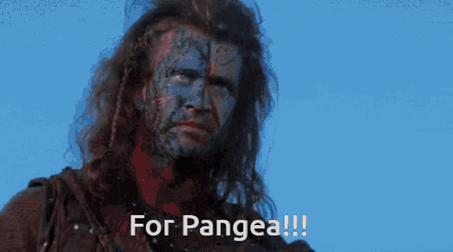 Pangea For Pangea GIF - Pangea For Pangea GIFs