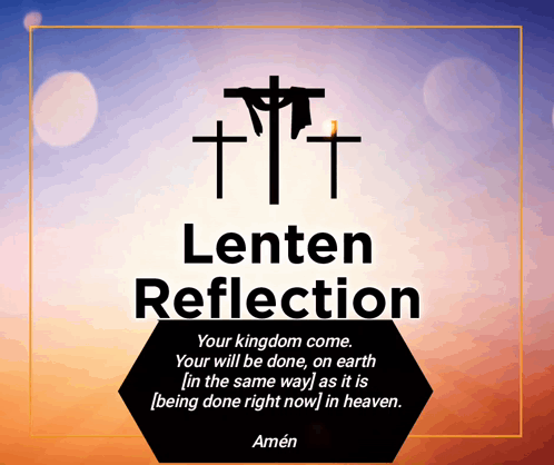 Lent Powerful Prayers GIF - Lent Powerful Prayers GIFs