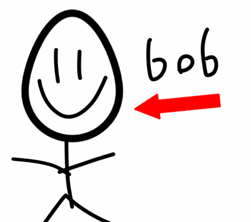 Bob Hello GIF - Bob Hello Hi GIFs