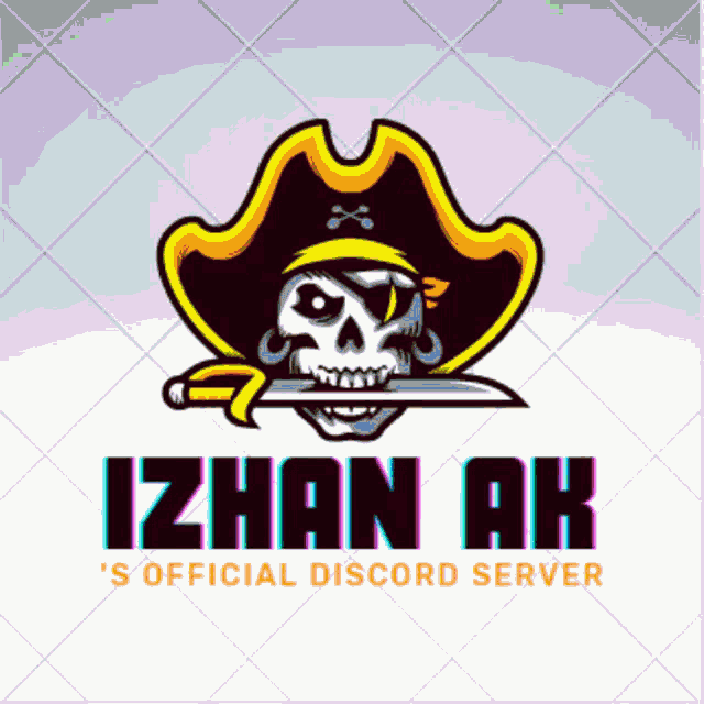 Izhan Ak Official Server GIF - Izhan Ak Official Server GIFs