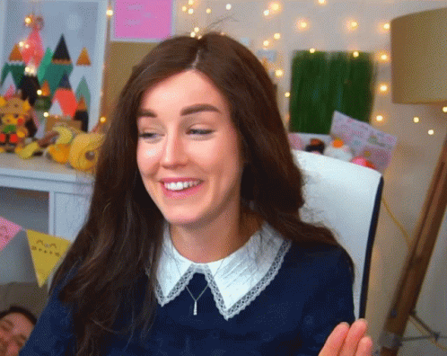 Clare Siobhan Clare Callery GIF