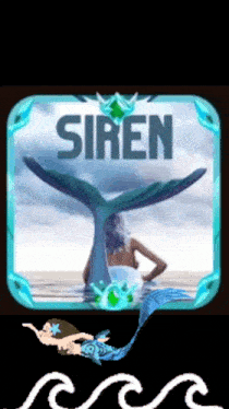 Famsiren Siren1 GIF - Famsiren Siren1 Sirfam GIFs
