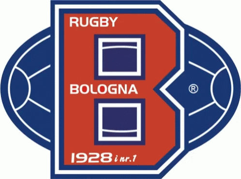 Rugby Rugby Bologna1928 GIF - Rugby Rugby Bologna1928 Bologna GIFs