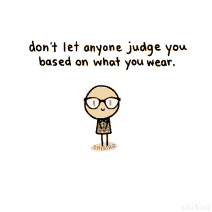 Motivation Chibird GIF