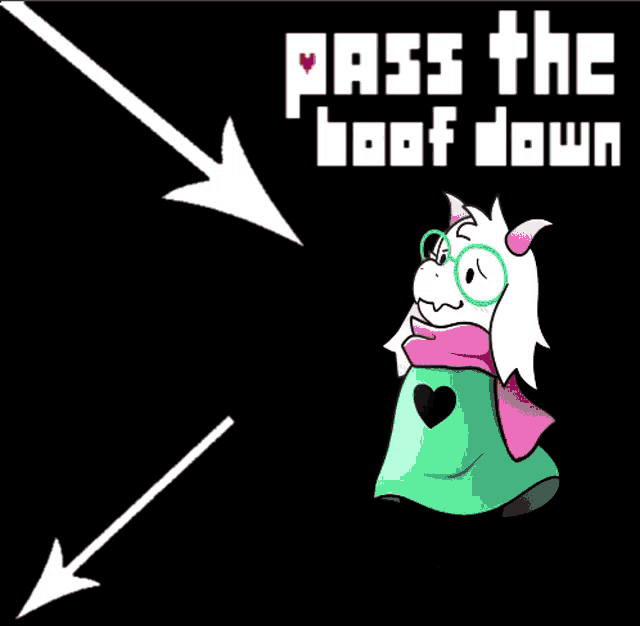 a cartoon character holding a cigarette with the words " pass the hood down " on the bottom