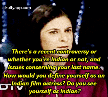 a picture of a woman with the words kulfyapp.com at the top
