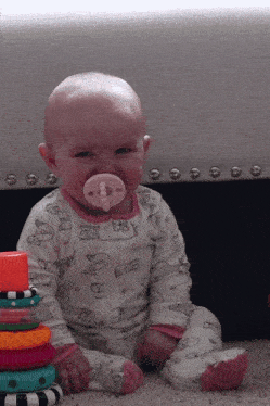 Cry Scared GIF - Cry Scared Baby Crying GIFs