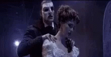 Phantom Phantom Of The Opera GIF - Phantom Phantom Of The Opera Love Never Dies GIFs