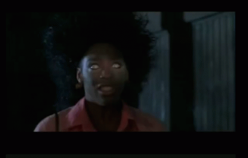 Cramps Funny GIF - Cramps Funny Wayans GIFs
