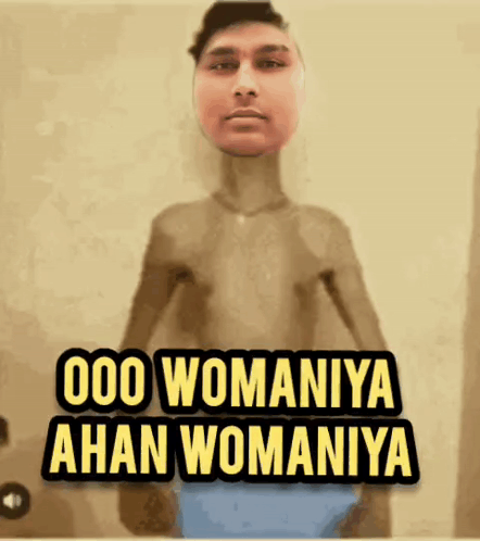 Womaniya Womanya GIF - Womaniya Womanya GIFs