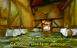 Asterix 12 Travaux GIF - Asterix 12 Travaux Repas Des Titans GIFs