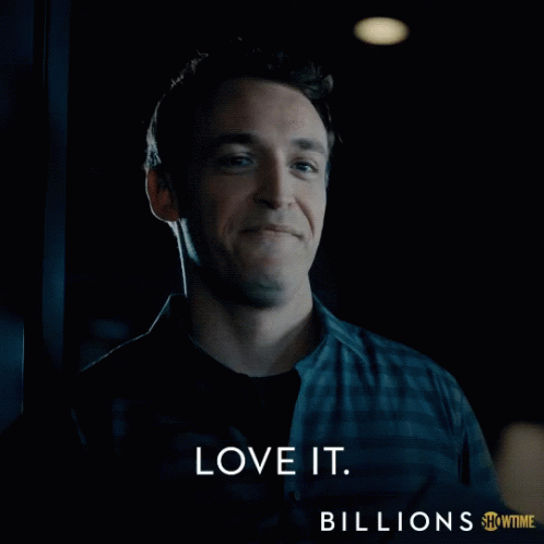 Love It Awesome GIF - Love It Awesome Its Great GIFs