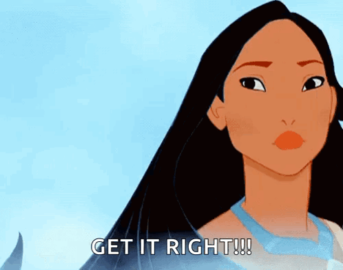 Pocahontas Wind In Hair GIF - Pocahontas Wind In Hair Native GIFs
