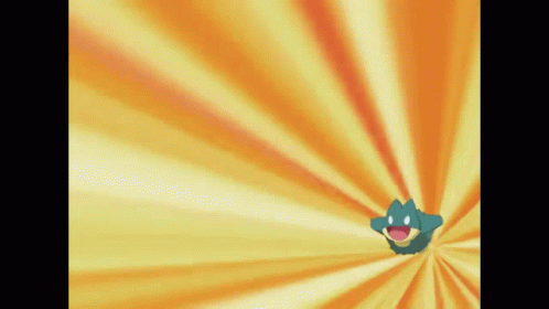 Munchlax Pokemon GIF - Munchlax Pokemon Fly GIFs