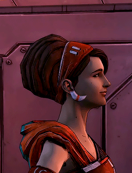 Telltale Games Rhysha GIF - Telltale Games Rhysha Tales From The Borderlands GIFs