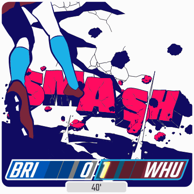 a poster that says ' bri 01 whu ' on the bottom