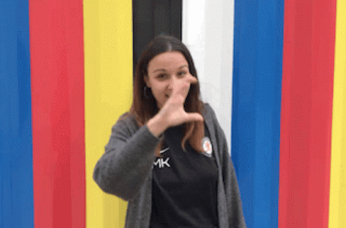 Cssp Css Poitiers GIF - Cssp Css Poitiers Sign Language GIFs