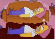 Dreaming About Sleeping GIF - Dreaming About Sleeping GIFs