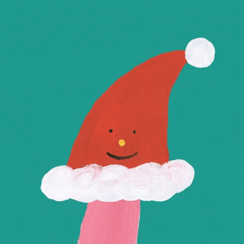 Christmas Hat GIF - Christmas Hat Merry Christmas GIFs
