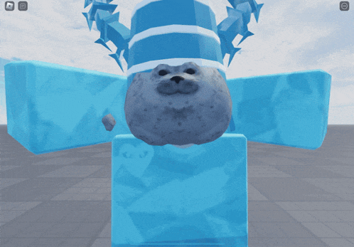 a screenshot of a video game says shout to my nijas