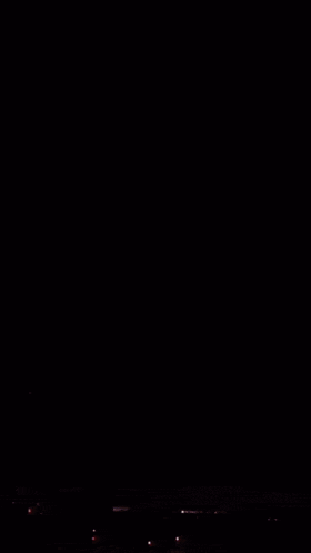 a fireworks display with the words happy birthday written on it