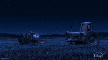 Boo Tow Mater GIF - Boo Tow Mater Larry The Cable Guy GIFs