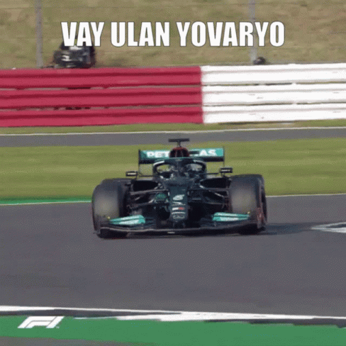 F1 Yovaryo GIF - F1 Yovaryo Makara GIFs