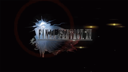 Ff Final Fantasy GIF - Ff Final Fantasy GIFs