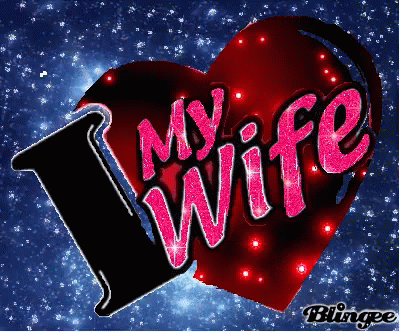 Love My Wife GIF - Love My Wife GIFs