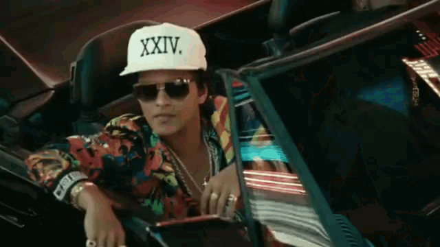 Bruno Mars GIF - Bruno Mars GIFs
