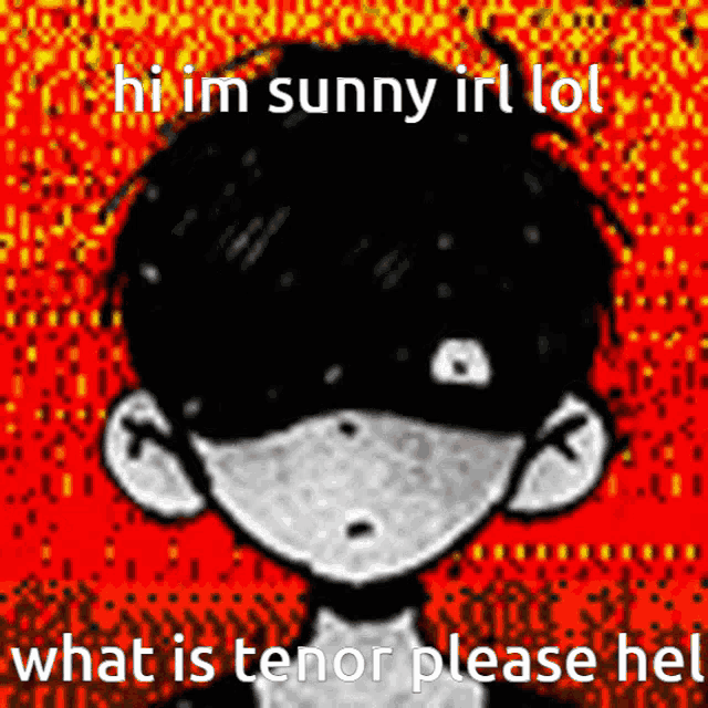 Omori Omori Tenor GIF