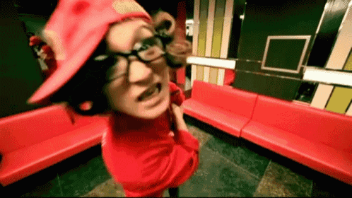 Satty Sendaikamotsu GIF