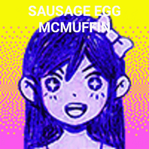 Sausage Egg GIF - Sausage Egg Mcmuffin GIFs