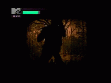 Kanye West Performing "Blood On The Leaves" In Vma'S Last Night GIF - GIFs