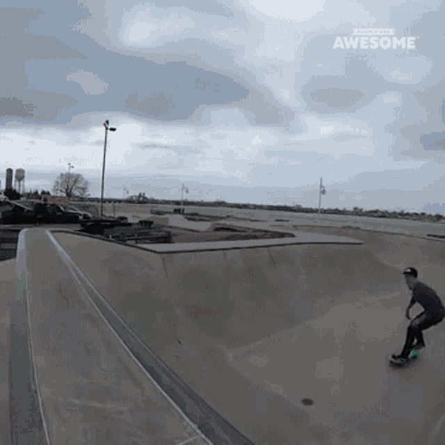 Skateboard Tricks People Are Awesome GIF - Skateboard Tricks People Are Awesome Flip GIFs