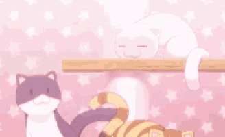 Anime Kawaii GIF
